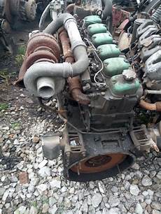 Spare Parts Volvo