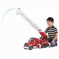 Spraing Truck
