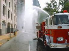 Spraing Truck