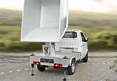 Standart Type Dumpers