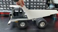 Tipper Truck