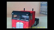 Tipper Truck