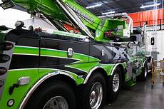 Tow Trucks