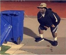 Trash Dumpster