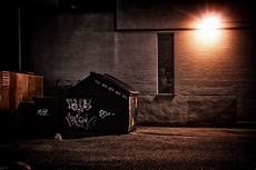 Trash Dumpster