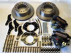 Truck Brake Drum