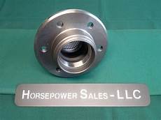 Truck Brake Drum