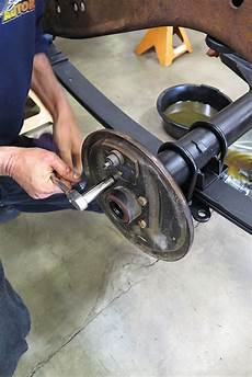 Truck Brake Drum