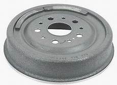 Truck Brake Drum