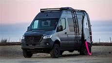 Truck Conversion