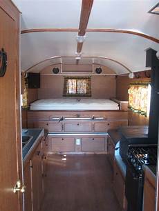 Truck Conversion