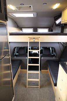 Truck Conversion
