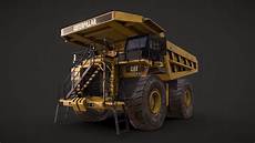 Truck Dumper