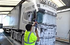 Truck Machine