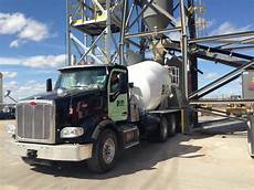 Truck Mixer