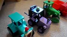 Truck Mixer