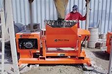 Truck Mixer