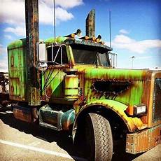 Truck Mixer