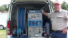 Truck Mounted Equipment