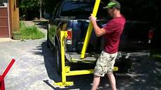 Truck Mounted Hydraulic Mobile Crane