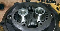 Truck Pump