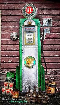 Truck Pump