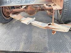 Truck Spare Parts