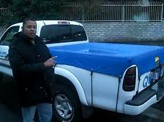 Truck Tarps
