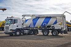 Truckmixer