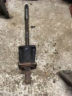Vintage Leyland Parts