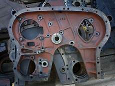 Vintage Leyland Parts