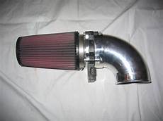 Volvo Air Tube