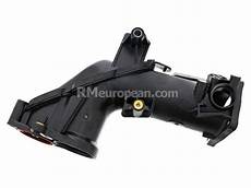 Volvo Air Tube