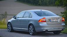 Volvo Car S80
