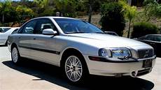 Volvo Car S80