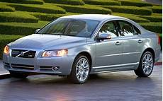Volvo Car S80