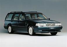 Volvo Car S80