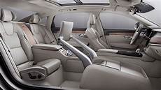 Volvo Car S90