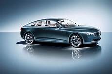 Volvo Car S90