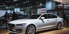 Volvo Car S90