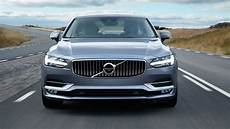 Volvo Car S90