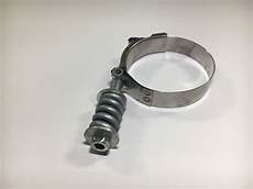 Volvo Clamps