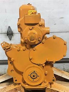Volvo Crankshafts