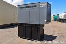 Volvo Diesel Generator