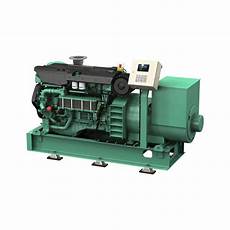 Volvo Diesel Generators