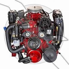 Volvo Engine Parts