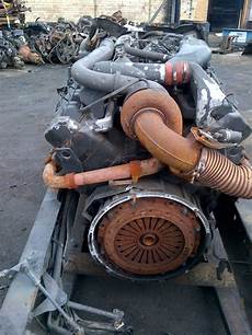 Volvo Engine Parts