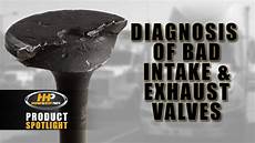 Volvo Engine Valves