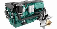 Volvo Engine Valves