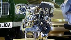 Volvo Engine